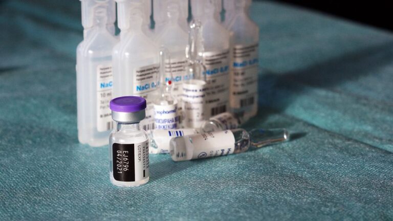 BioNTech aşısı olan 1 milyon kişi incelendi, sonuçlar şaşırttı
