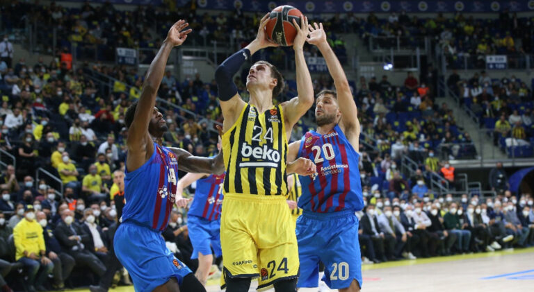 Son saniyede kaçan galibiyet