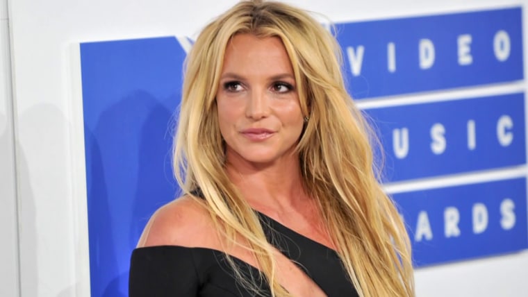 Britney Spears’ın babası Jamie Spears’tan yeni hamle