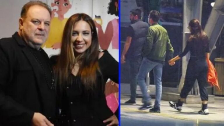 İhanetin fotoğrafı ortaya çıktı