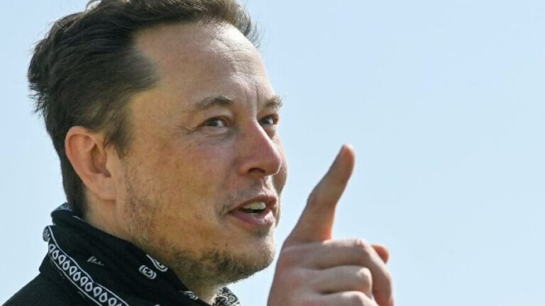O şirketin siparişi, Elon Musk’ın servetini ikiye katladı: Tesla’nın hisseleri uçtu