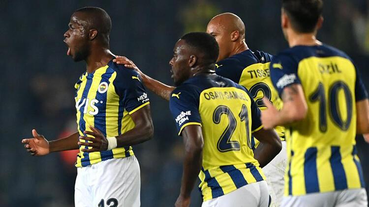 Fenerbahçeli isimlerden Antwerp sonrası açıklama! “Devre arasında Pereira…”