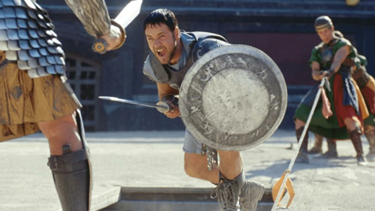 Gladyatör hayranlarına Ridley Scott’tan müjde