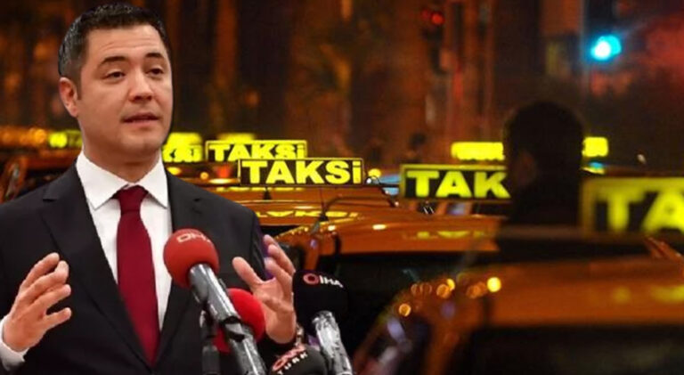 Murat Ongun duyurdu: İstanbul’da yeni bir dönem başlıyor!