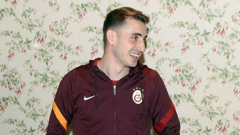 Kerem Aktürkoğlu o golü anlattı