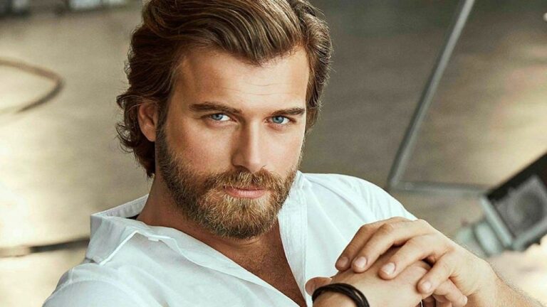 Kıvanç Tatlıtuğ’un kız kardeşi hayran bıraktı