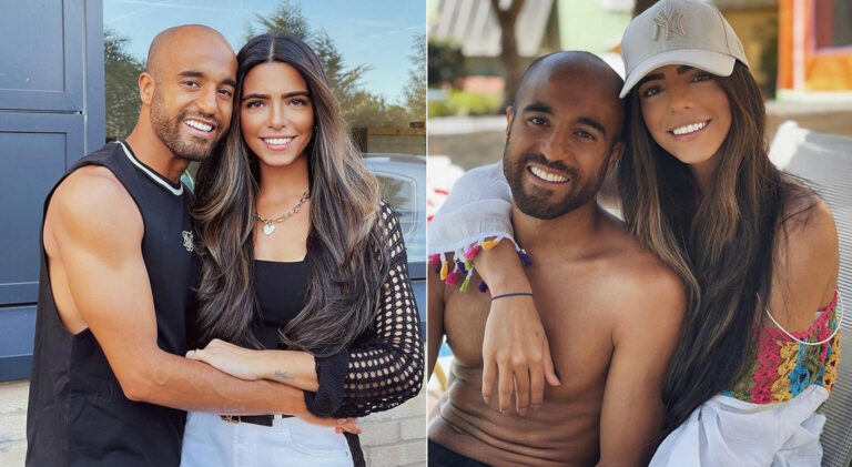 Lucas Moura’dan WhatsApp ve Instagram şakası