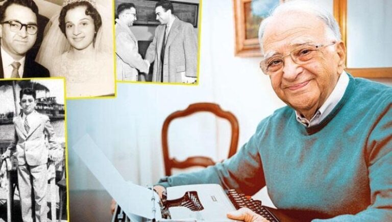 Ulu çınara veda: Cenaze töreninin detayları belli oldu