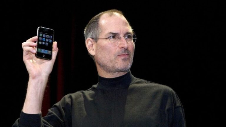 Steve Jobs’ın 18 yaşındayken yazdığı mektup açık artırmada