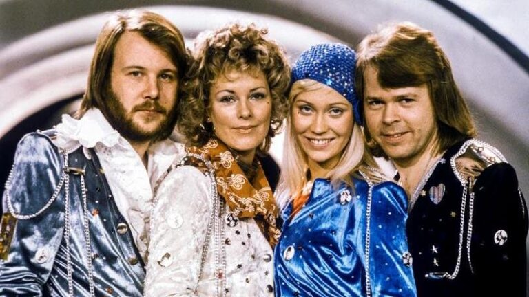 Las Vegas’ta ABBA savaşı: Konser için oteller birbirine girdi