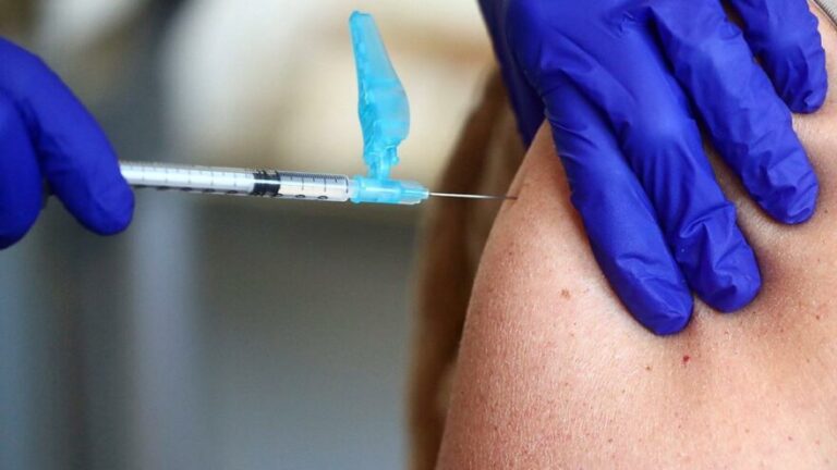 Çin’den Afrika’ya 1 milyar dozluk aşı sözü