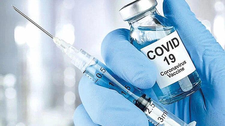 İngiltere’den flaş aşı kararı