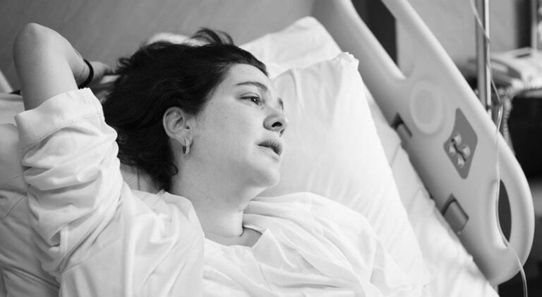 Doğum sonrası duygusal paylaşım