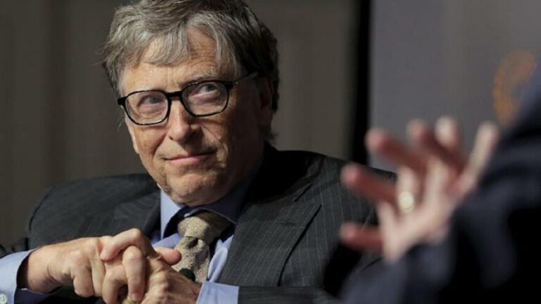 Bill Gates yeni projesini duyurdu: Nükleer Santral geliyor