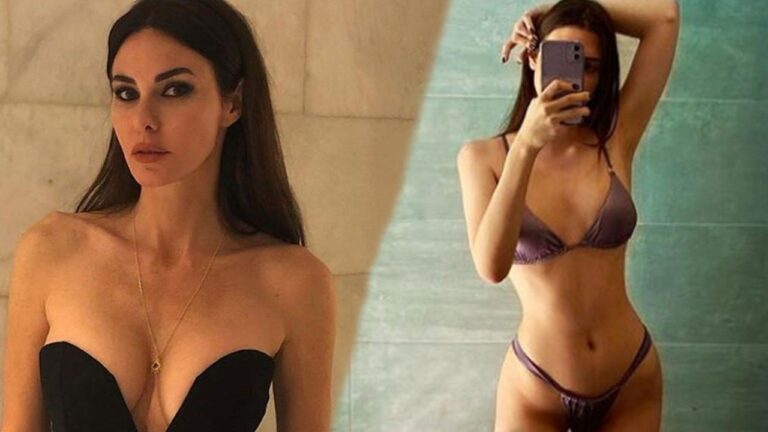 Defne Samyeli’nin 9 yaş küçük sevgilisi kim çıktı?