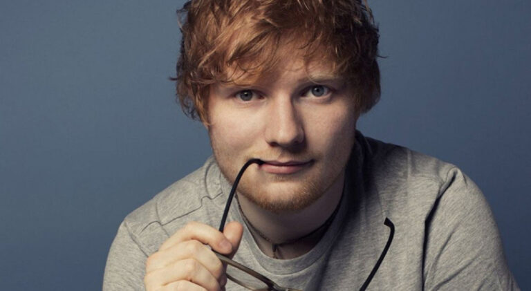 Ed Sheeran’den eşcinsellik açıklaması: Çocukken…