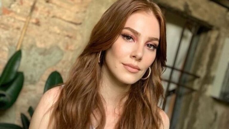 İspanya Elçin Sangu’yu konuştu