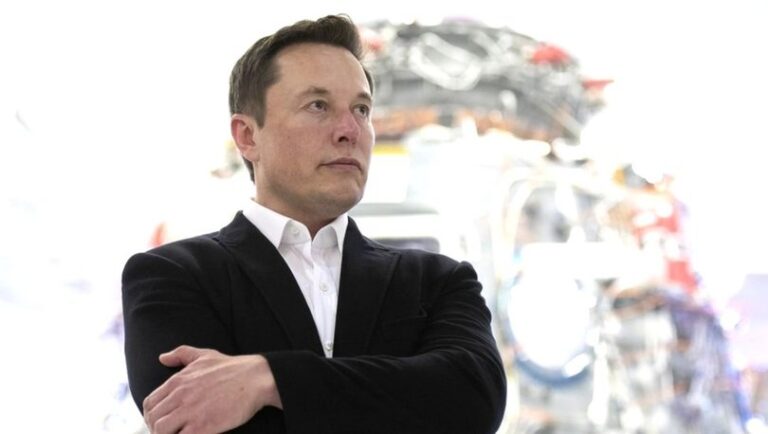 Elon Musk’tan hodri meydan: Kanıtlarlarsa satacağım!