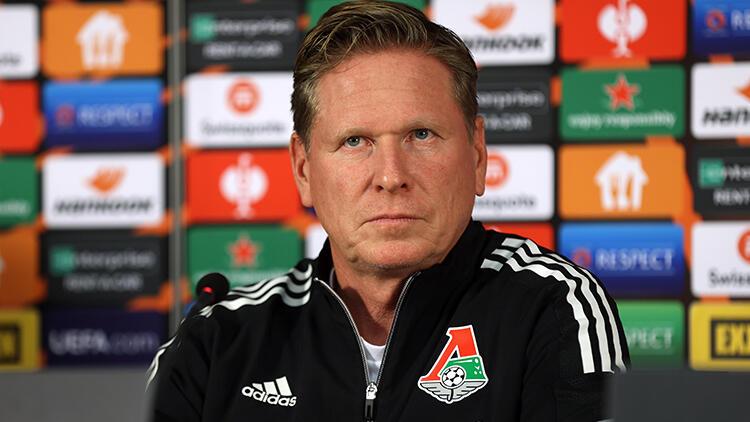 Lokomotiv’den Galatasaray iddiası! ‘Yarınki maçtan…’