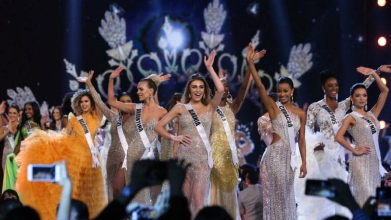 Kainat Güzellik Yarışması Omicron’a rağmen düzenlenecek