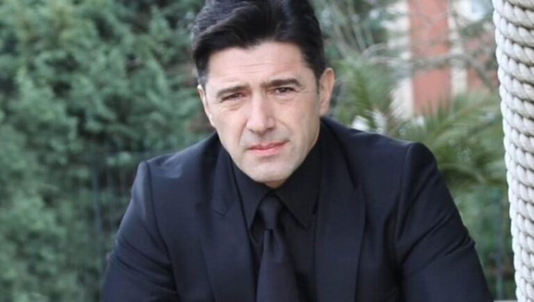 Koronavirüse yakalanan Hakan Ural neler yaşadığını anlattı