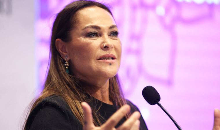 Hülya Avşar’dan alkışlanacak hareket