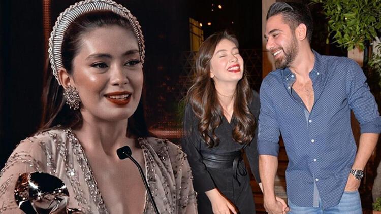 “Keşke herkes benim gibi görebilse seni”