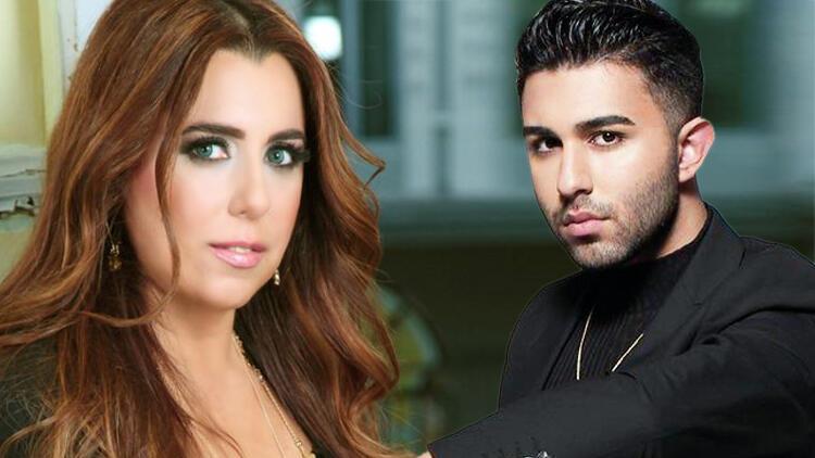 Ünlü türkücünün oğlu İsviçre’yi Eurovision’da temsil etmeye hazırlanıyor!