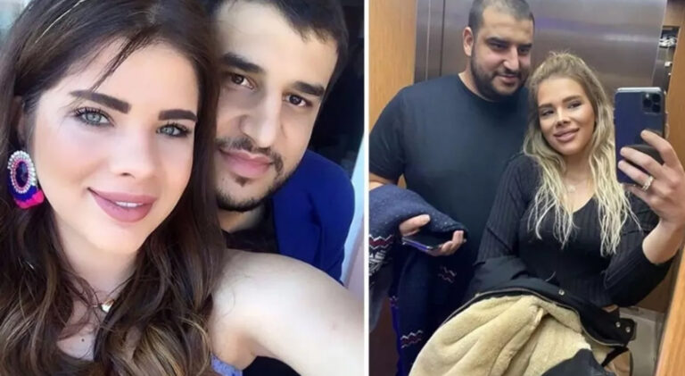 Sihirli Annem’in Tuğçe’si eski eşini affetti