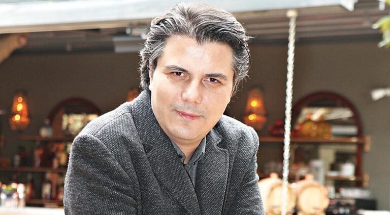 “İkinci babamı kaybettim”