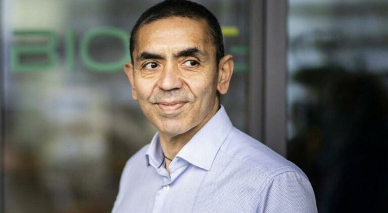 Kaç kez koronavirüs aşısı olmalıyız: Uğur Şahin açıkladı…