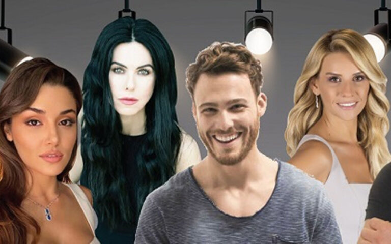 Aşklar, kavgalar, ayrılıklar… 2021 yılı böyle geçti