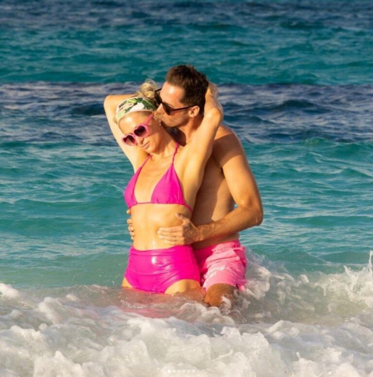 Paris Hilton’un lüks derdine sosyal medya yorumu: Ne çok acı çekiyorsun!