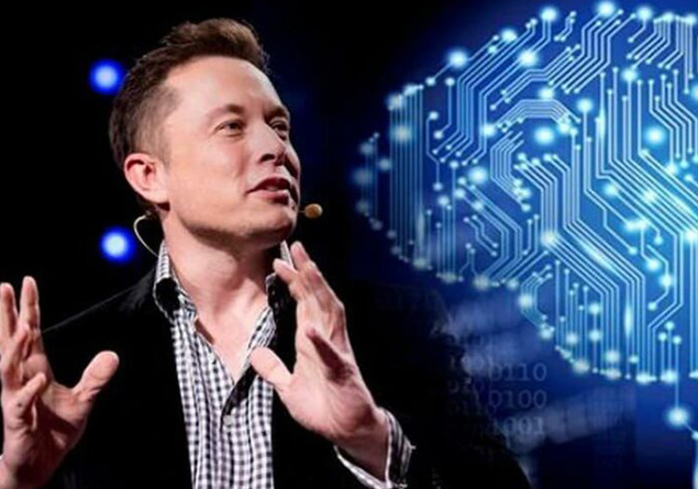 Elon Musk 2022’de size beyin çipi takacak