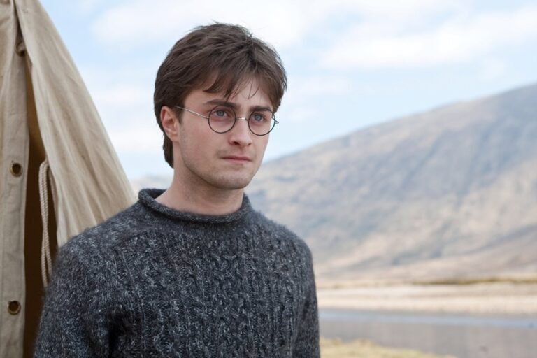 Harry Potter yıldızından yıllar sonra gelen bomba aşk itirafı