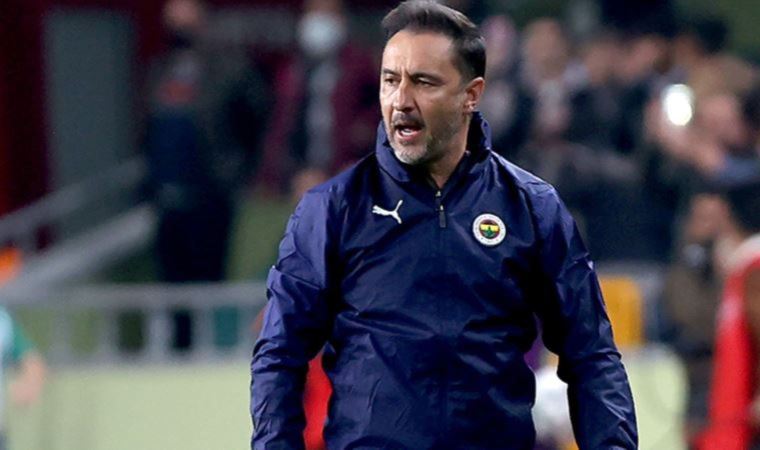Fenerbahçe’de Pereira dönemi bitti