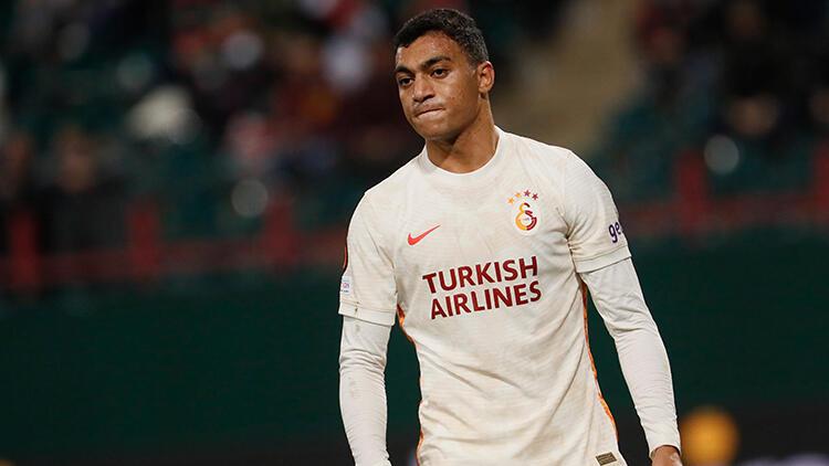 Galatasaray’ın golcüsü Mostafa Mohamed’e Katar’dan cazip transfer teklifi!