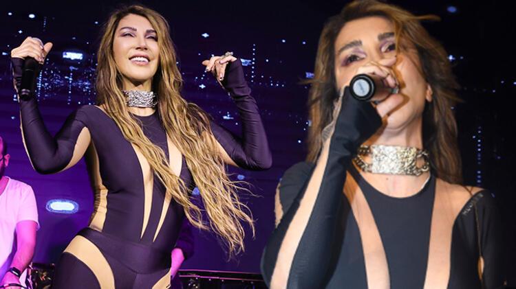 Hande Yener :Ben cesur yüreğim