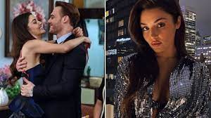 Hande Erçel ve Kerem Bürsin aşkı bitti mi?