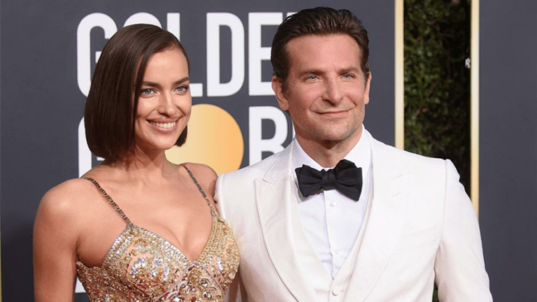 Bradley Cooper ve Irina Shayk yeniden bir araya mı geliyor?