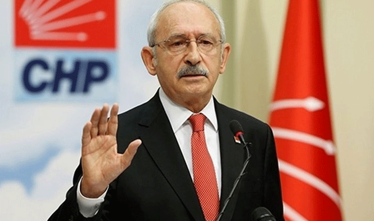 CHP Genel Başkanı Kemal Kılıçdaroğlu dövizin nasıl düşeceğini açıkladı, sandık çağrısı yaptı