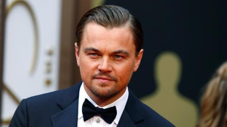 Çevre aktivisti Leonardo DiCaprio’ya ‘iki yüzlülük’ damgası