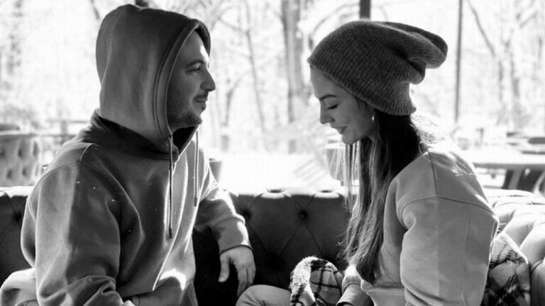 Demet Özdemir ile Oğuzhan Koç çiftinden kötü haber: İlişkilerini sonlandırdılar