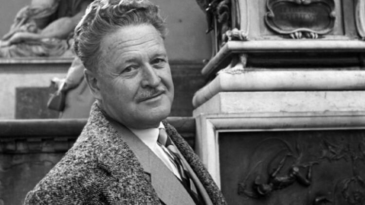 İyi ki doğdun Nâzım Hikmet