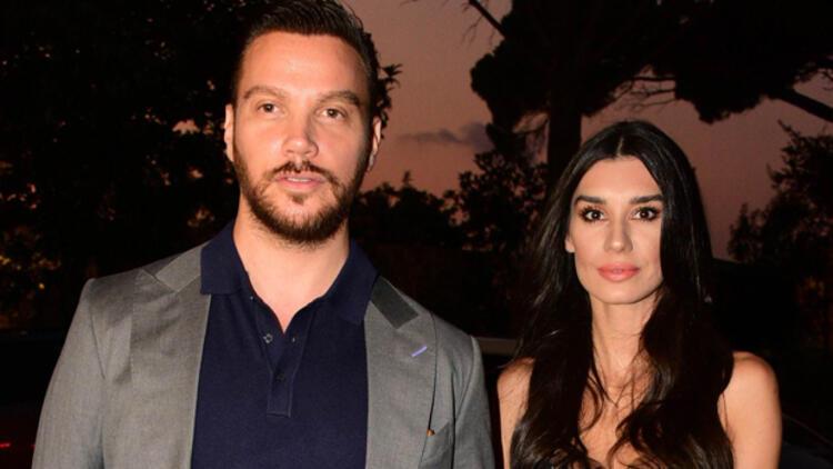 Burcu Kıratlı: Boşanma durumu doğru ama asla aldatma yok!