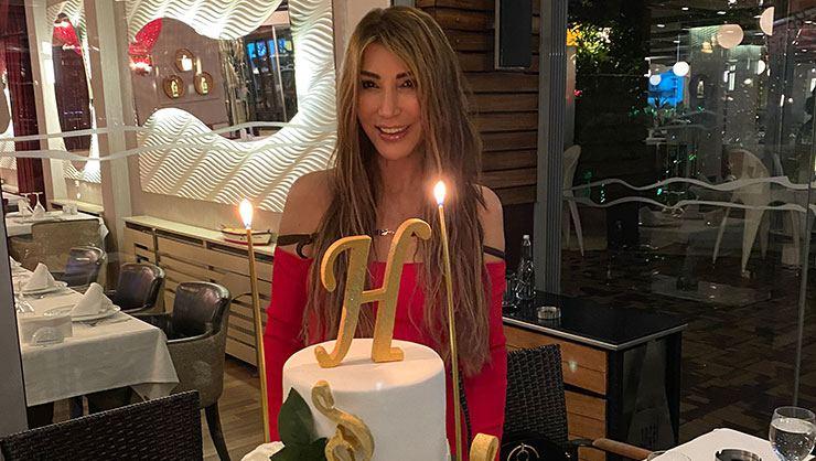 Hande Yener: 20 yaşımda gibiyim