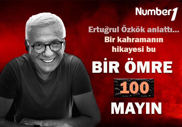 Bir kahramanın hikayesi bu: Bir ömre ‘100 mayın’