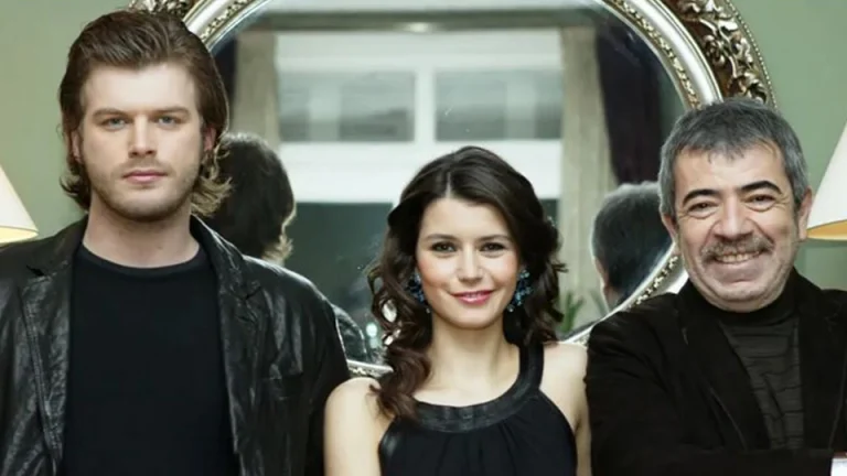 Ünlü oyuncudan Aşk-ı Memnu itirafı: Yurt dışında kaymağını yiyorum