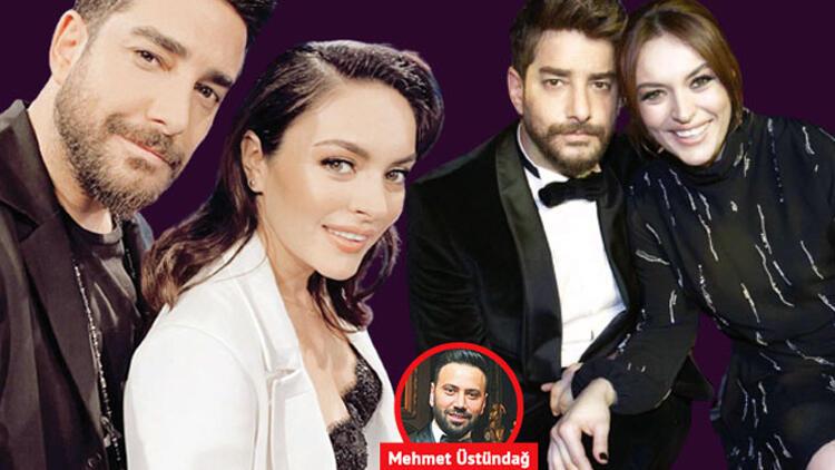 Enis Arıkan ve Ezgi Mola hipnozla kilo verdi