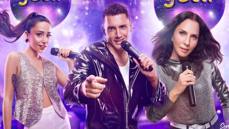 Sertab Erener, Edis ve Zeynep Bastık Getir dedi